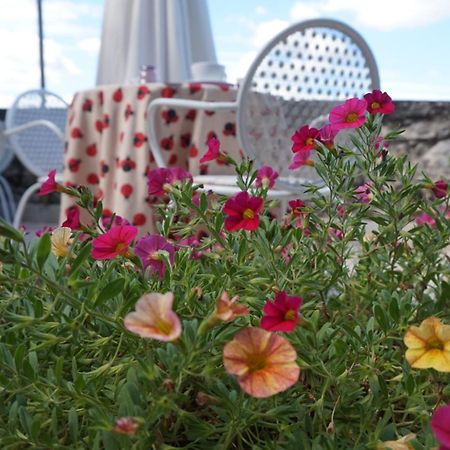 Mary'S Dream Bed and Breakfast Manoppello Εξωτερικό φωτογραφία
