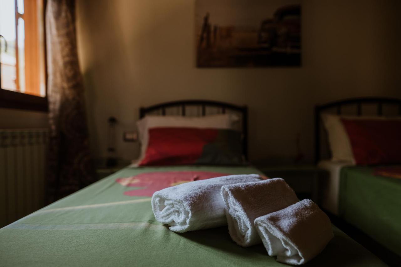 Mary'S Dream Bed and Breakfast Manoppello Εξωτερικό φωτογραφία