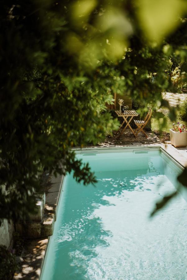 Mary'S Dream Bed and Breakfast Manoppello Εξωτερικό φωτογραφία