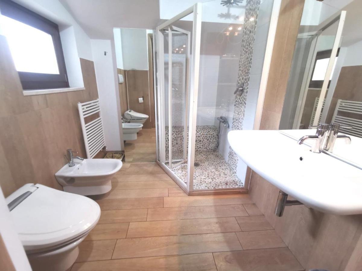 Mary'S Dream Bed and Breakfast Manoppello Εξωτερικό φωτογραφία