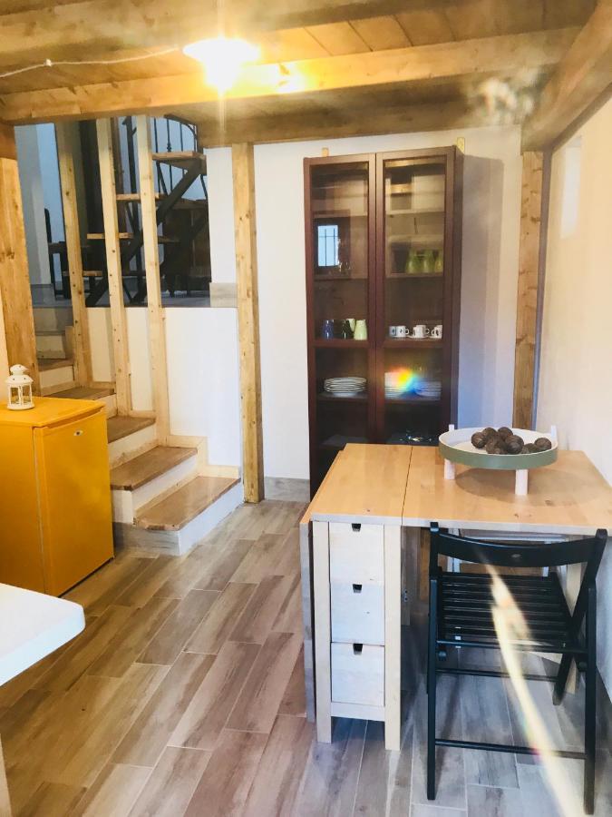 Mary'S Dream Bed and Breakfast Manoppello Εξωτερικό φωτογραφία