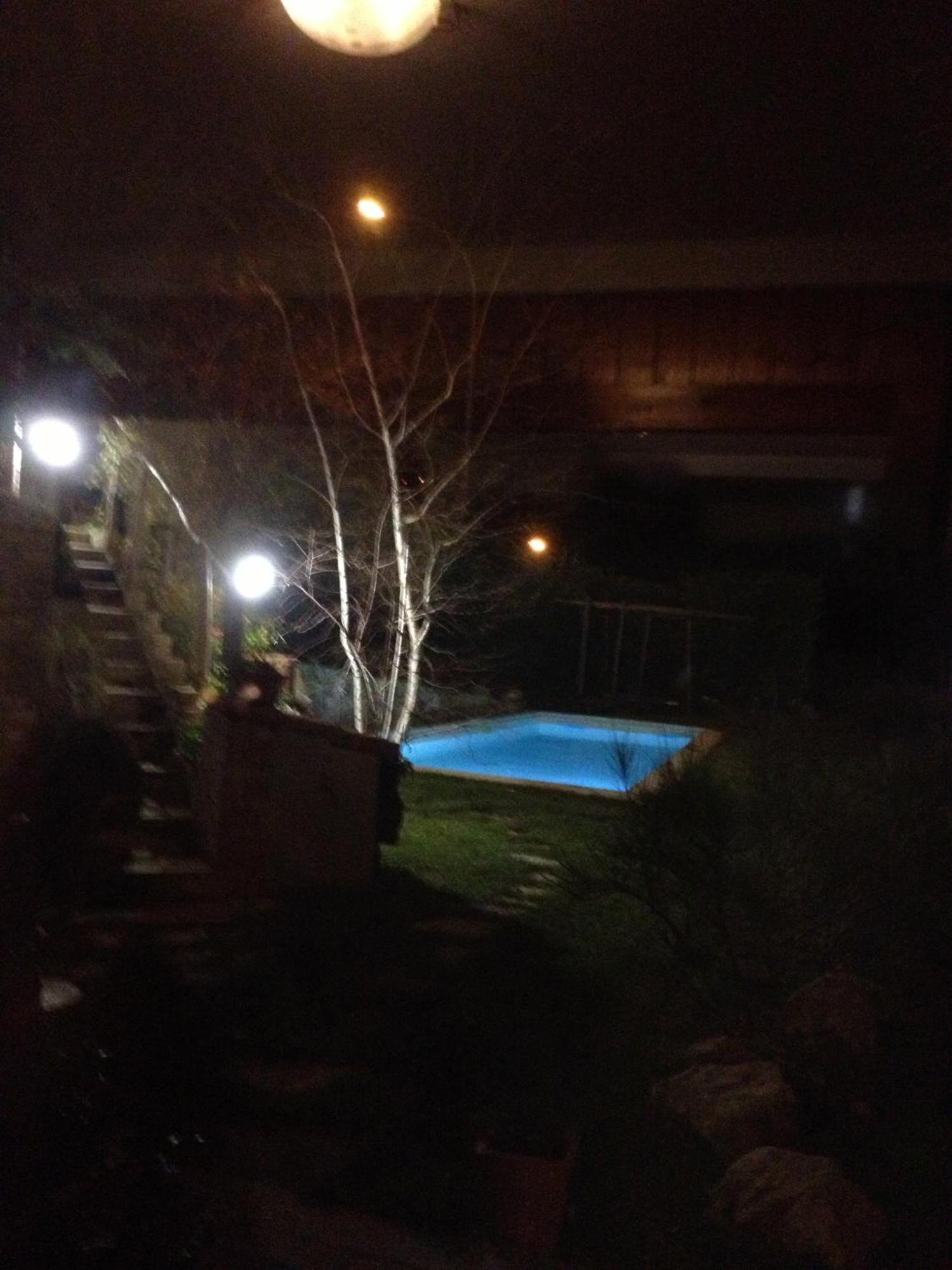 Mary'S Dream Bed and Breakfast Manoppello Εξωτερικό φωτογραφία