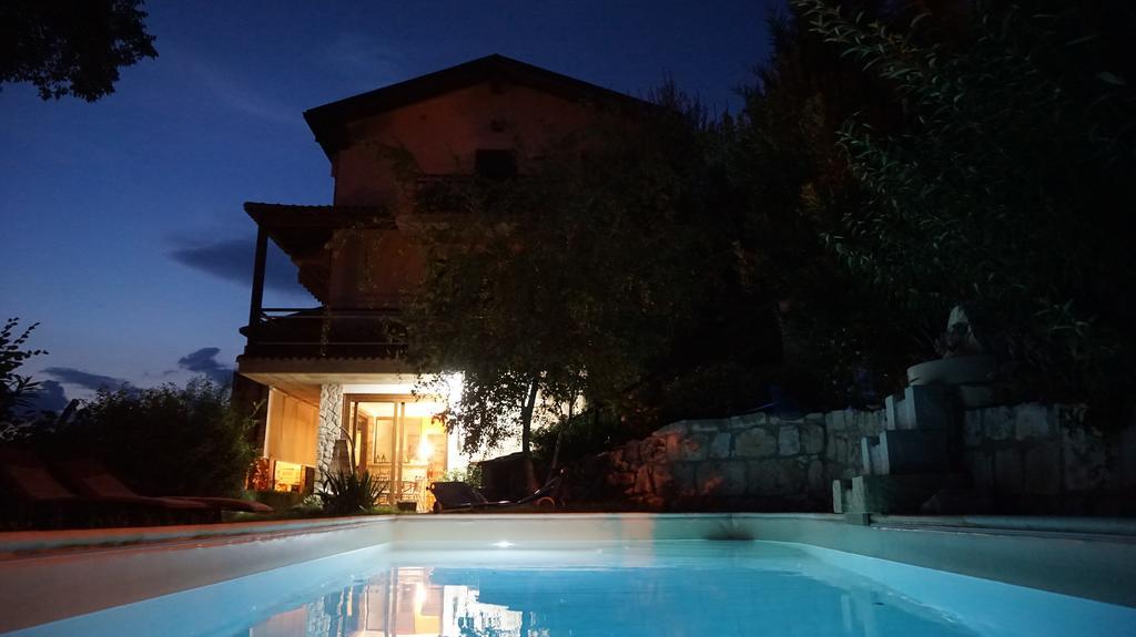 Mary'S Dream Bed and Breakfast Manoppello Εξωτερικό φωτογραφία