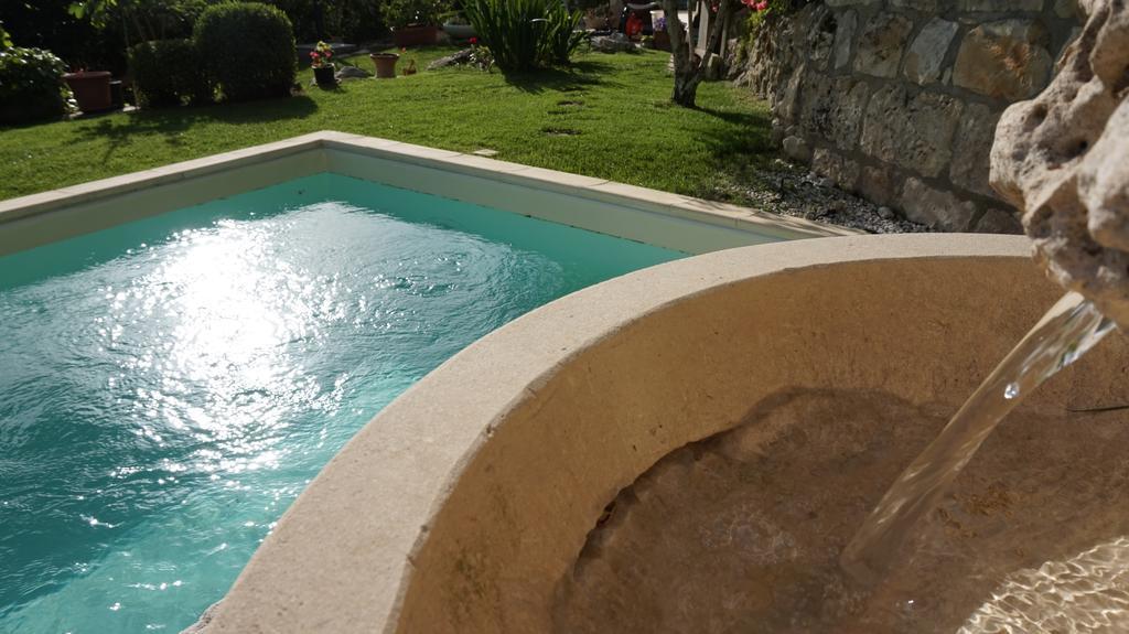 Mary'S Dream Bed and Breakfast Manoppello Εξωτερικό φωτογραφία